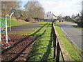 Munlochy railway station (site), Highland