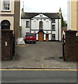 Masonic Hall, Monmouth