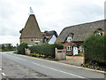 The Oast, Tunstall