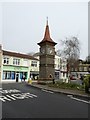 Clock Tower, Clevedon