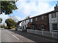 The Rose and Crown, Essendon