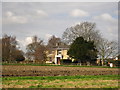 The Old Rectory, Wrabness