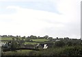 Approaching the village of Saul along St Patrick