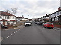 Bradley Road, Upper Norwood