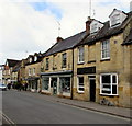 Winchcombe Cantonese & Chinese takeaway