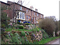 Bullingstone Cottages