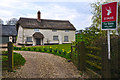 East Devon : Perkey Pool Cottage