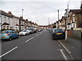 Northwood Road, Thornton Heath