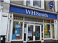 WH Smith, Station Street