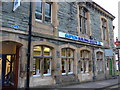 Skipton Building Society, Station Street