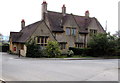 The Old Stores, New Town, Toddington