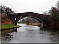 Bridgewater Canal:  Grantham