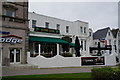 Irish Bar on East Street, Newquay