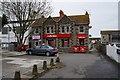 Ladbrokes on East Street, Newquay