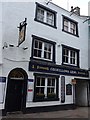 Oddfellows Arms, Main Street