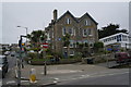 Tourist Information Office, Newquay