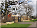 Alderwood Primary School, Eltham