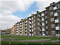 Linsted Court, Restons Crescent, Eltham