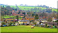 Ilmington from the east