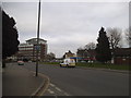 Croydon Road, Elmers End