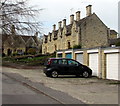 Hyde Cottages, Winchcombe