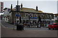 The Central on Central Square, Hull