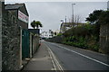 Manor Road, Newquay