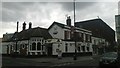 Apatura restaurant (former pub), South End, Croydon