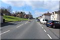 Douglas Terrace, Newton Stewart