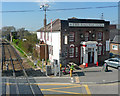 The Railway Inn, Billingshurst