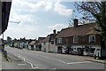 High Street, Billingshurst (1)