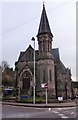 Scottish United Free Church, Newport-on-Tay