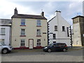 Houses, Altmore Street / Tobervine Street, Glenarm