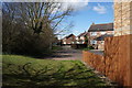 Houses on The Meadows, Beverley