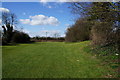 Playing field off Beverley Parklands, Beverley