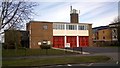 Chingford Fire Station