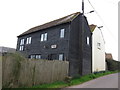 Oast House at Oversland Grange, South Street, Boughton-Under-Blean