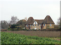 The Oast House, Crouch Lane, Selling