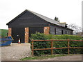 Barn at Crouch Cottages