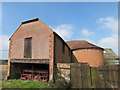 Oast House on Church Lane, Harrietsham