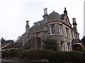 Darvel Lodge, Newport-on-Tay