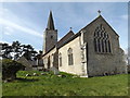 TM3288 : All Saints Church, Earsham by Geographer