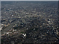 Lambeth from the air