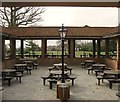 Quadrangle, Beech Hurst Gardens, Haywards Heath