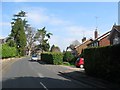 Culross Avenue, Haywards Heath