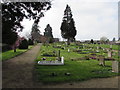 Winchcombe Cemetery