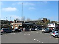 Haywards Heath Station