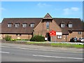 St Richards Church, Sydney Road, Haywards Heath