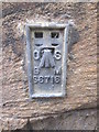 Ordnance Survey Flush Bracket (S6716)