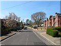 New England Road, Haywards Heath